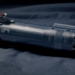 How the lightsaber was born