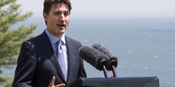 Canada seeks U.S. buy-in on ocean protection as part of G7 climate initiative