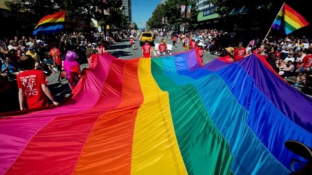 Police disappointed Vancouver Pride Society to ban uniforms at parade
