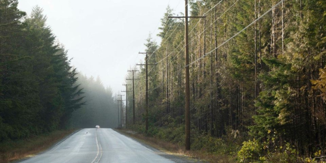 Access to Tofino and Ucluelet to be restricted all summer for highway upgrades