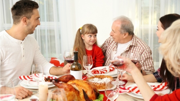 Stop, pause and take a deep breath during the holidays, says mindfulness expert