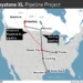 Keystone leak probe points to damage from 3,000-kg weight commonly used to secure pipelines