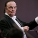 Conductor Charles Dutoit denies 'forced physical contact' claims