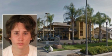 Police: California man 'admits to molesting 50 children'