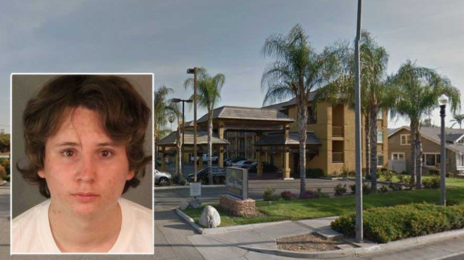 Police: California man 'admits to molesting 50 children'