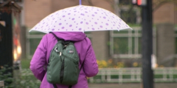 When it rains, it pours: Vancouver had a record number of rainy days in November