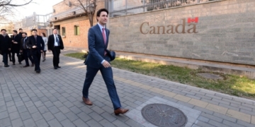 Free trade talks with China will not yet begin