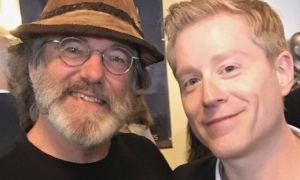 Star Trek's secret weapon: a scientist with a mushroom fetish bent on saving the planet