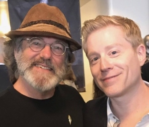 Star Trek's secret weapon: a scientist with a mushroom fetish bent on saving the planet