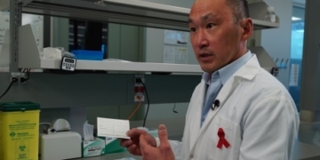 1 in 5 Canadians infected with HIV doesn’t know it