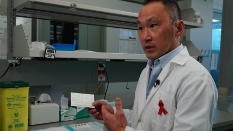 1 in 5 Canadians infected with HIV doesn’t know it