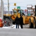 Girl, 8, killed by Quebec City snowplow