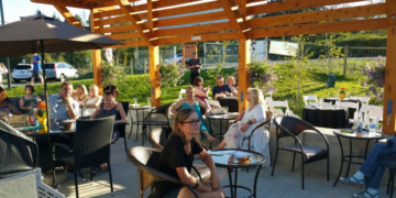 Singles night at the animal shelter? B.C. SPCA looking to shift image