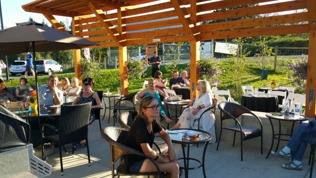 Singles night at the animal shelter? B.C. SPCA looking to shift image