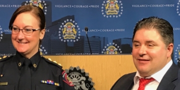 Preventing radicalization in Calgary gets $1.3M boost from Ottawa