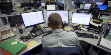 Overdose calls up 28% in Vancouver compared to last year