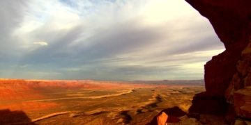 Inside the fight for Utah's contested national monuments