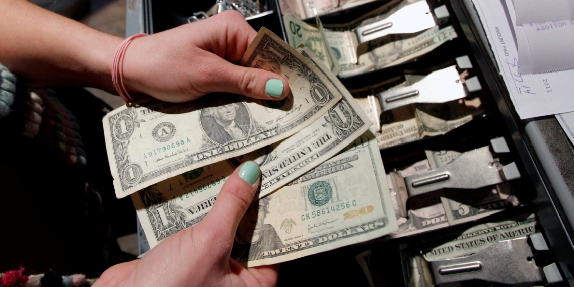 'It's a scary time to be in retail,': Business association calls on city to improve commercial climate