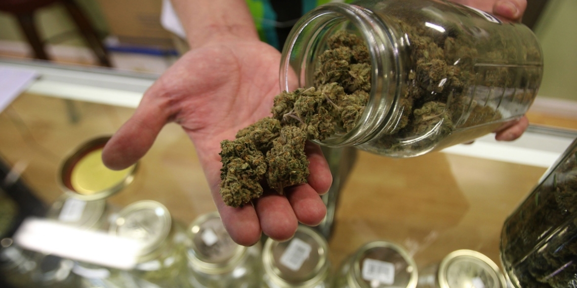 Kamloops amends business licence and zoning bylaws ahead of marijuana legalization