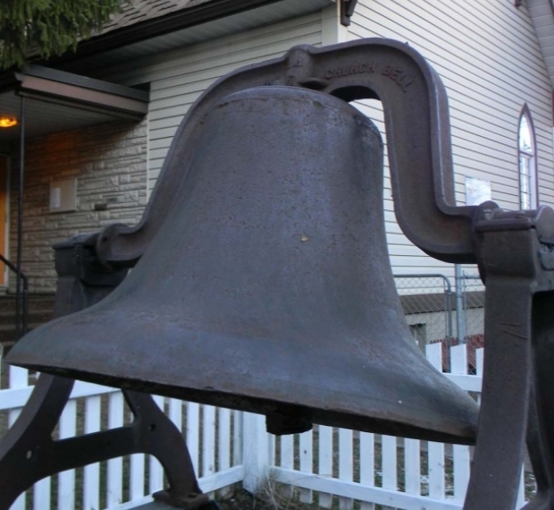 Final service for longest-running church in Prince George being held Dec. 31