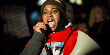 Eric Garner death: Activist daughter Erica dies aged 27