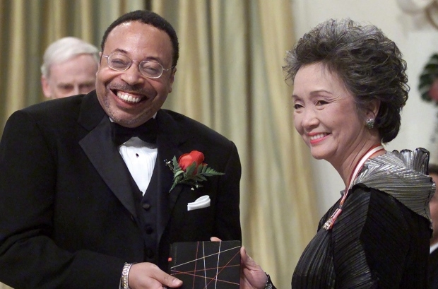 From U2 to Hansard, Parliament's poet laureate George Elliott Clarke delights in finding an audience