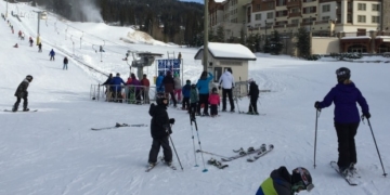 $30M investment in upgrades planned for Sun Peaks Resort