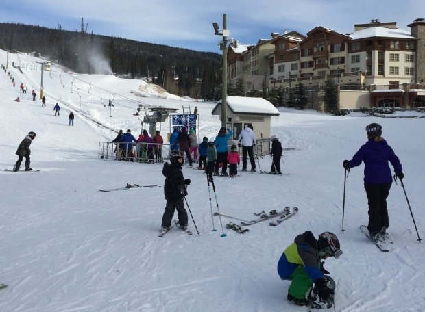 $30M investment in upgrades planned for Sun Peaks Resort