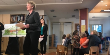 Province announces $33M to create 3,800 new child-care spaces