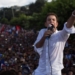 Honduran presidential candidate calls for military to ‘rebel against your bosses’