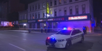 2 more Winnipeg police officers charged with impaired driving