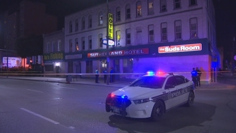 2 more Winnipeg police officers charged with impaired driving