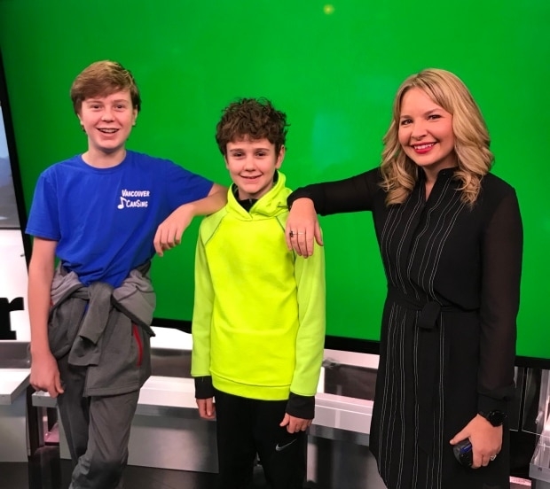 CBC Food Bank Day raises record-breaking $802,049