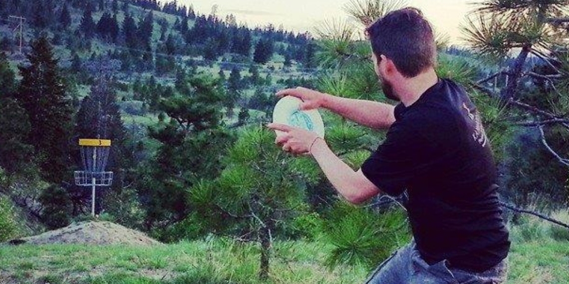 Disc golf, nature education or both? Public weighs in on future of former golf course