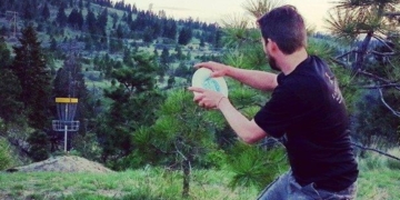 Disc golf, nature education or both? Public weighs in on future of former golf course