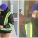Calgary police ask for help identifying suspected bank robber