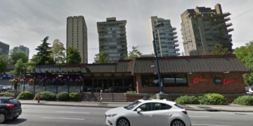White Spot site sale rings in at $245M, set for residential development