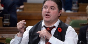 Canada's new minister of sport pushing for Calgary Olympic bid