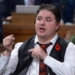 Canada's new minister of sport pushing for Calgary Olympic bid