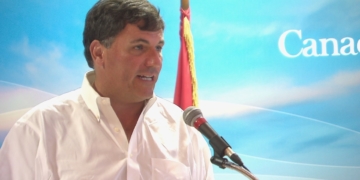 'Historic agreement:' Canada signs High Arctic commercial fishing ban