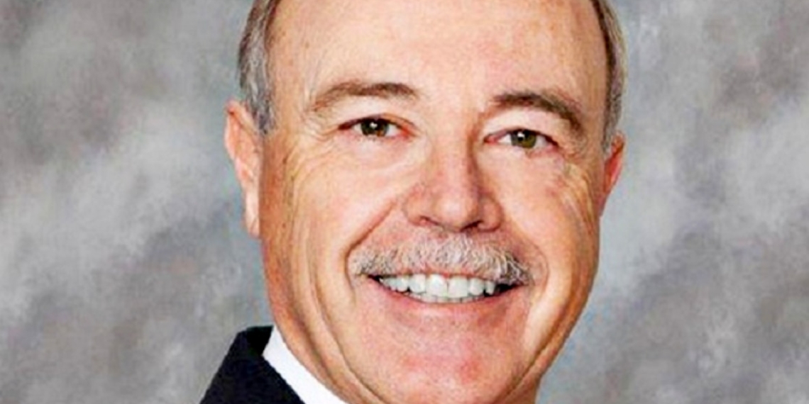 Mayor of Langley says he won't seek re-election in 2018