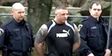 2 guilty in Surrey Six killings seek access to secret documents behind stay of Jamie Bacon's charges