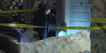 Man dead after shooting by police in Mississauga, SIU to investigate