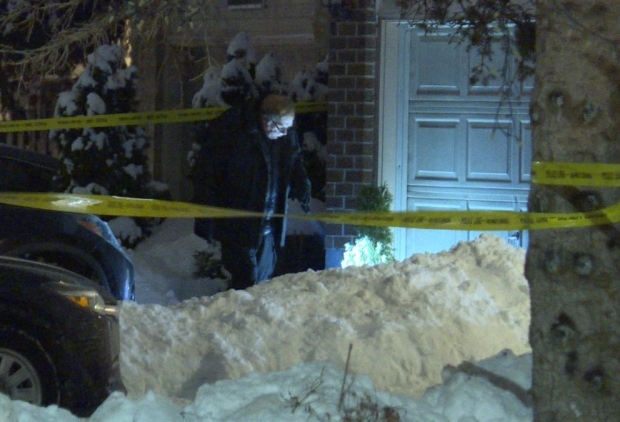 Man dead after shooting by police in Mississauga, SIU to investigate