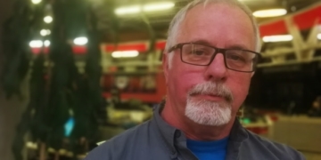 'I came across another homeless bum': How an interaction changed one man's viewpoint