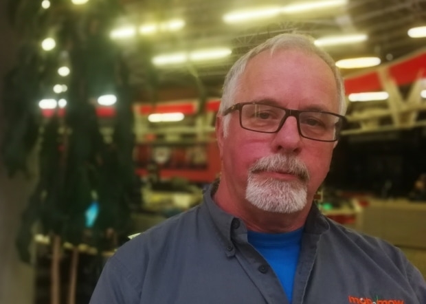 'I came across another homeless bum': How an interaction changed one man's viewpoint