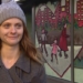 Holiday augmented reality window art makes 'jaws drop,' organizer says