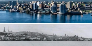 More people would likely die if the 1917 Halifax Explosion occurred today