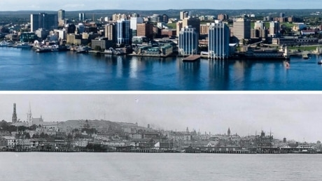 More people would likely die if the 1917 Halifax Explosion occurred today
