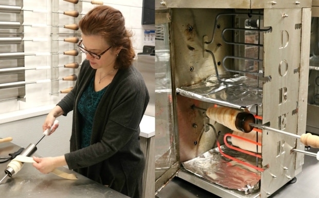 Utca erupts onto Calgary food scene with Transylvanian street eats